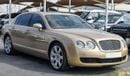 Bentley Continental Flying Spur