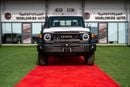 تويوتا لاند كروزر بيك آب Toyota LC79 2.8L T Diesel Automatic Z1 Full Option 2025