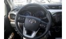 Toyota Hilux SR5 - 2.7L - M/T