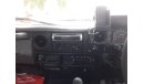 Toyota Land Cruiser Pick Up Land Cruiser Pickup  Single Cabin (Stock no PM 617 )