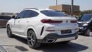 بي أم دبليو X6 XDrive 40i  M kit
