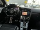 Volkswagen Golf R Base 2.0T