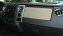 Ford F 150 XLT