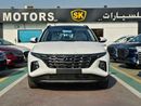 Hyundai Tucson 1.6T V4 PETROL | PANORAMIC ROOF | FULL OPTION AND MUCH MORE (CODE # 67957)
