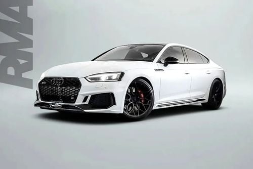 أودي RS5 STD