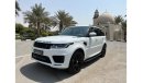 Land Rover Range Rover Sport Dynamic