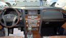 Nissan Patrol Platinum VVEL DIG  V8  400HP   3 Years local dealer warranty VAT inclusive