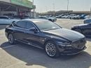 جينيسس G80 Prestige 2.5L AWD