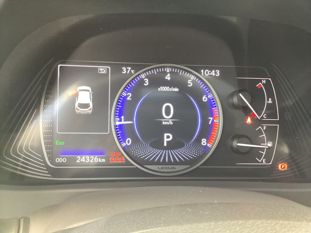 Lexus UX200 Premier | Guaranteed Warranty | 0 Down Payment