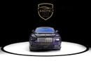 Rolls Royce Spectre BLACK BADGE