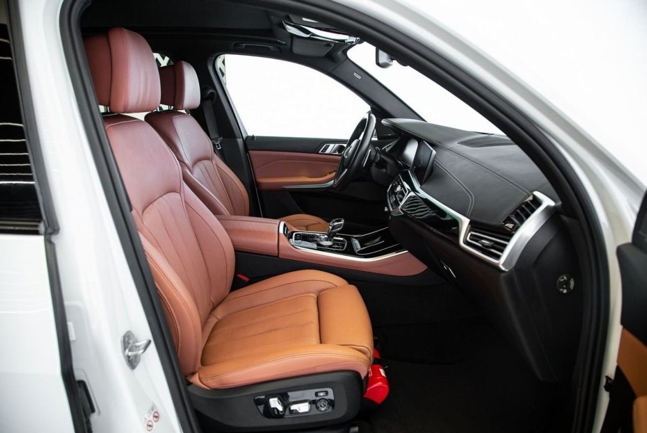 بي أم دبليو X5 40i xDrive