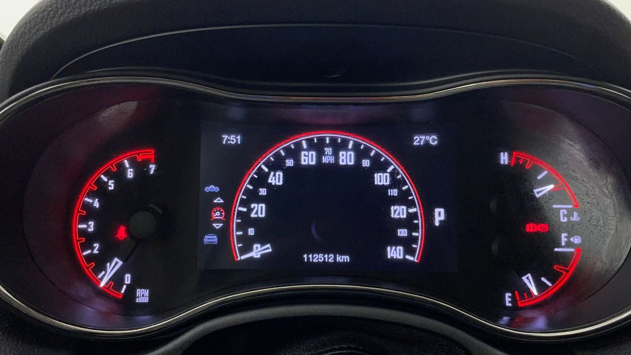 دودج دورانجو GT 3.6 | بدون دفعة مقدمة | اختبار القيادة في المنزل