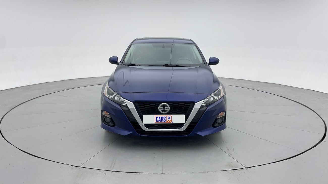 Nissan Altima SV 2.5 | Zero Down Payment | Free Home Test Drive