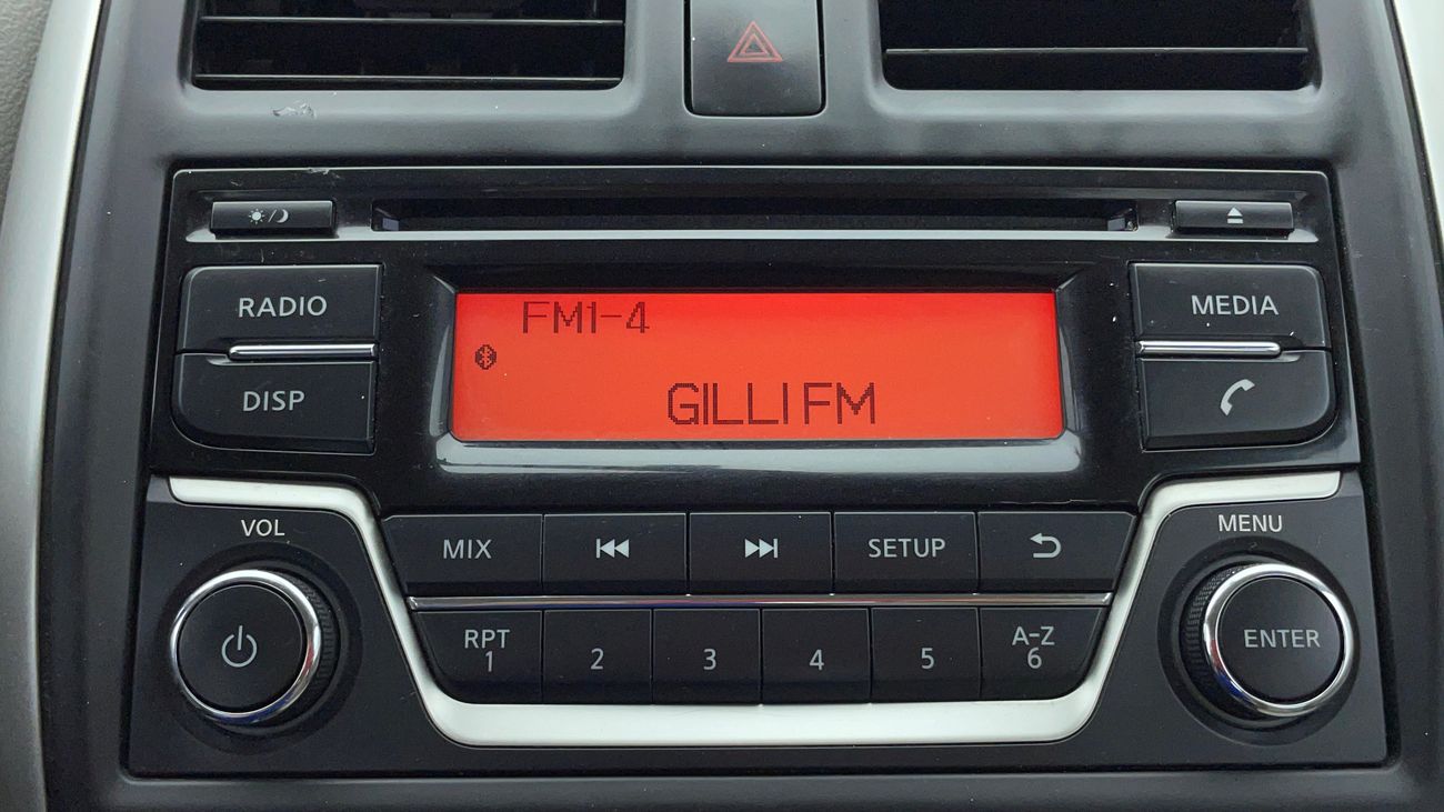 نيسان صني SV 1.5 | بدون دفعة مقدمة | اختبار القيادة في المنزل