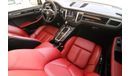 Porsche Macan 95B