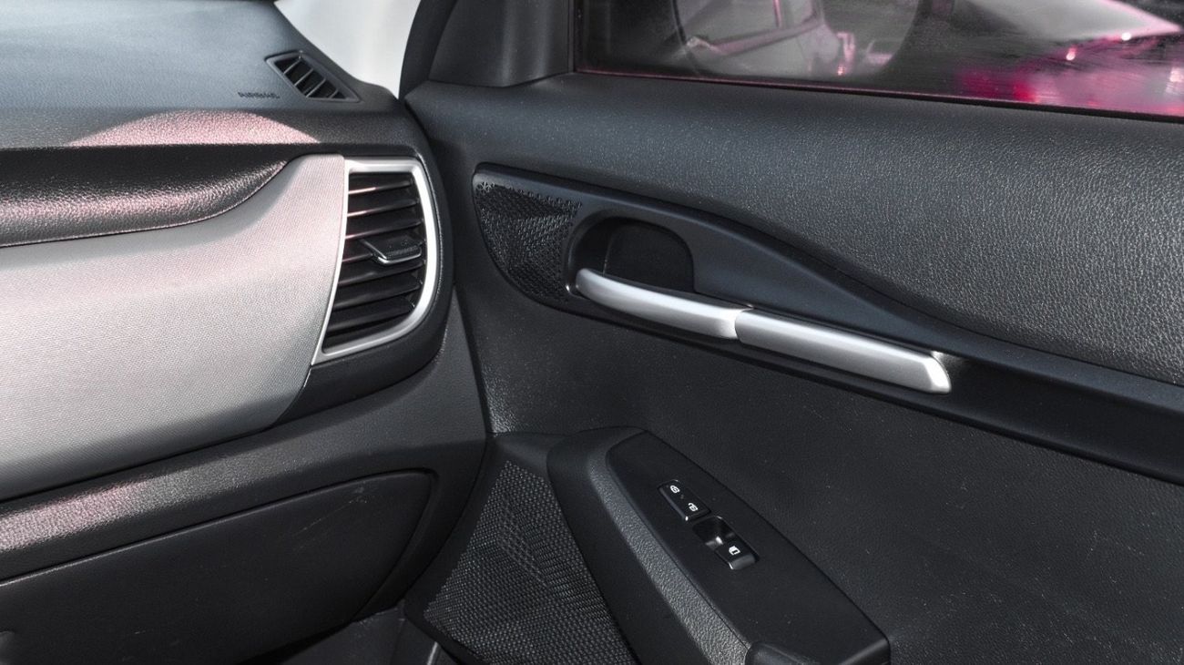 كيا سيلتوس LX 1.6L