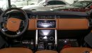 Land Rover Range Rover Vogue SE Supercharged