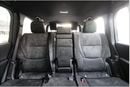 تويوتا لاند كروزر LAND CRUISER GXR 4.0 TURBO  2026 EXT-BLACK INT-BLACK