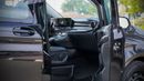 Mercedes-Benz V 300 Extra Long 2.0L - Black Inside Black | Export Only