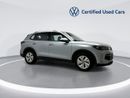 فولكس واجن تيجوان LIFE with Camera 1.4L | 22,100 AED SAVINGS from New Car | Next-Gen Tech | GCC Specs