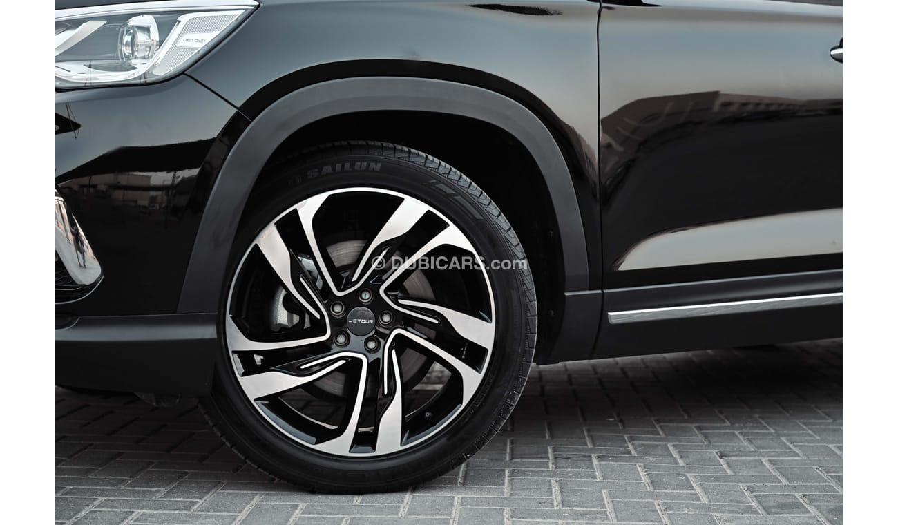 جيتور X90 | 1,565 P.M  | 0% Downpayment | Amazing Condition!