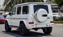 مرسيدس بنز G 63 AMG V8 BITURBO