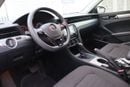 Volkswagen Passat S 2.5L