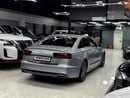 أودي A6 35 TFSI