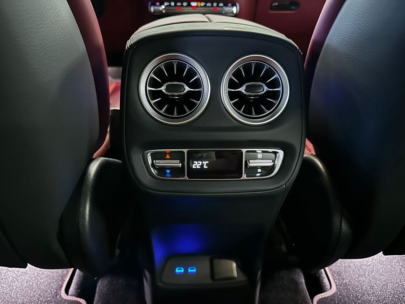 Mercedes-Benz G 63 AMG 4MATIC SUV AID OFFER ++ / JUST FOR 1,055,000 AED !!!