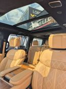 Jeep Grand Wagoneer Series III 3.0T GCC SPEC FULLY LOADED UNDER WARRANYTY