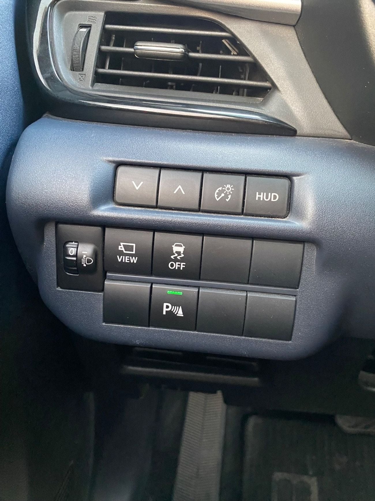 Suzuki Baleno GLX