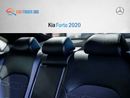 Kia Forte Kia Forte 2020