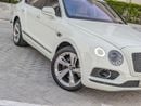 بنتلي بينتايجا FIRST EDITION