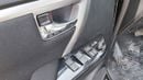 Toyota Fortuner TOYOTA FORTUNER PETROL 2.7L MID OPTION 2026