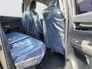 تويوتا هيلوكس 4X4 Diesel 2.8L Right Hand Drive (RHD)