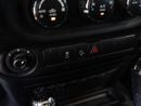 Jeep Wrangler Sport 3.6L A/T (5 Seater)