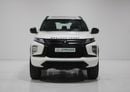 Mitsubishi Montero Sport GLS HIGHLINE RALLY EDITION