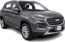 Chevrolet Groove LT 2024 | AED 558/Month | 0 DP | 30 Day Return | Warranty | Service History