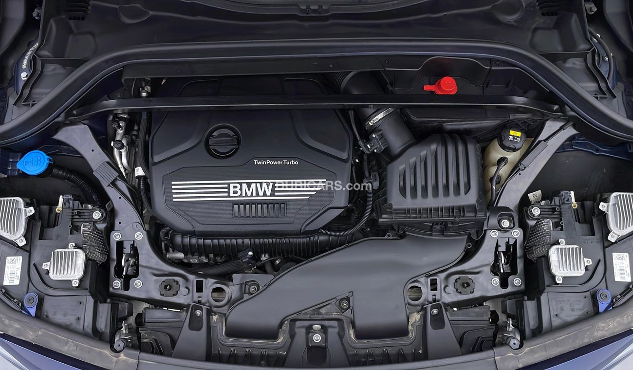 BMW X2 SDRIVE 20I 2 | Under Warranty | Inspected on 150+ parameters