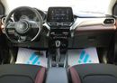 Suzuki Fronx GLX 1.5L Hybrid GLX | 9 inch Display Audio | 360 Camera | HUD | 6 Airbags | 2025 - EXPORT ONLY