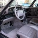 بورش 911 1994 PORSCHE 911 TURBO DONE ONLY 59,000KM ( PURE CLASSIC BEAUTY ) ( MANUAL TRANSMISSION )