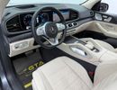 Mercedes-Benz GLS 450 Premium + 3.0L (367 HP) 2020 Mercedes Benz GLS450 4MATIC, Warranty, Full MB Service History, 7 Seate