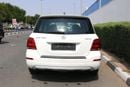 Mercedes Benz GLK 250 Std 2.0L MERCEDES GLK250 MODEL 2014 GULF SPACE FULL AUTO