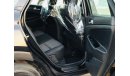 هيونداي توسون HYUNDAI TUCSON DIESEL ENGINE MODEL 2015 BLACK COLOR VERY CLEAN AND GOOD CONDITION