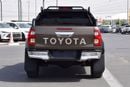 Toyota Hilux 4X4 Diesel 2.8L RHD (Export Only)