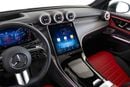 Mercedes-Benz GLC 200 4Matic