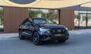 Audi Q8 55 TFSI Quattro