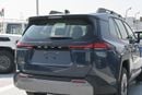 تويوتا راف ٤ أدفنتشر تويوتا RAV4 أدفنتشر 2026، محرك 2.5 لتر هجين، دفع رباعي