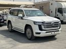 تويوتا لاند كروزر GXR3 3.3L