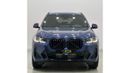 BMW X3 xDrive 30i 2022 BMW X3 XDrive30i M-sport, AUG 2027 BMW Warranty, Service Pack, Fully Loaded, Excelle